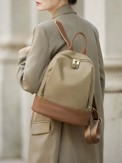 ZOOLER Woman's Backpack