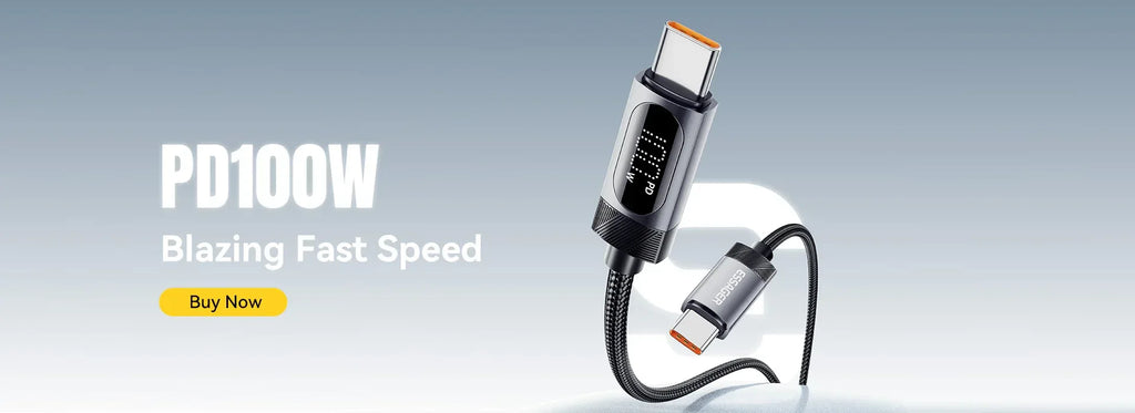 Essager 10000mAh Power Bank - ShopHub