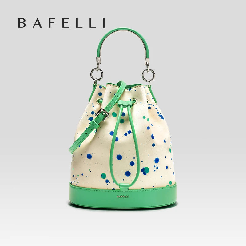 BAFELLI Bucket Bag