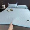 Cooling Mattress Cover for Summer - Experience Ultimate Comfort and Refreshing Sleep