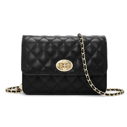 FOXER Split Leather Women's Shoulder & Crossbody Bag
