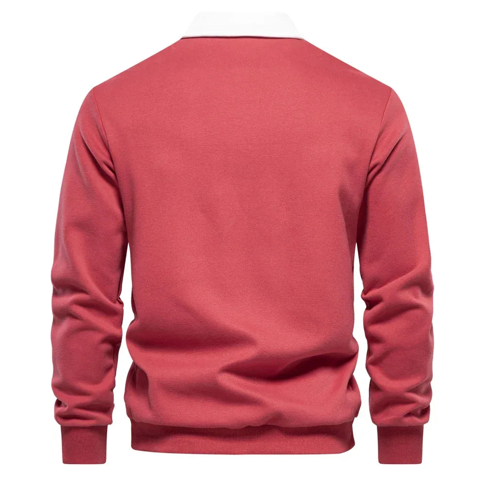 AIOPESON's Stylish Sweatshirts - ShopHub