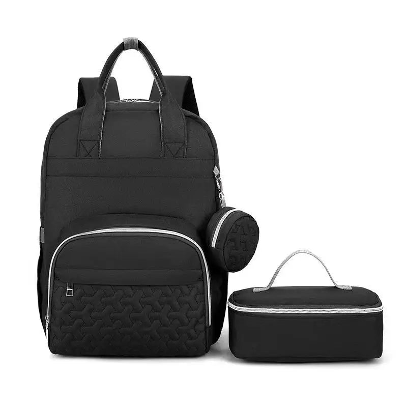 Baby Nappy Backpack