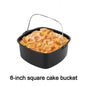 Complete Accessory Set for COSORI and Ninja Air Fryers