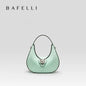 BAFELLI Genuine Leather Shoulder Bag