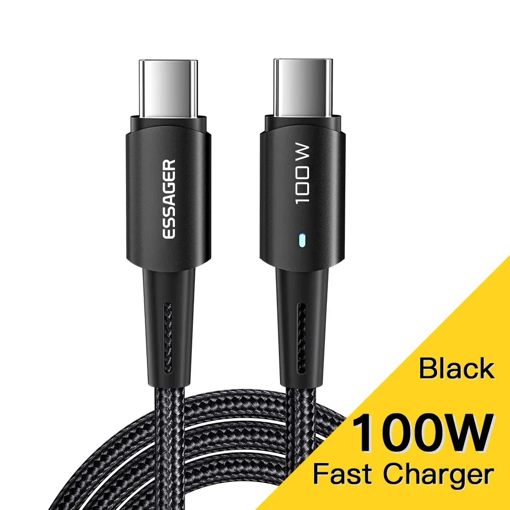 Essager USB C Cable - ShopHub