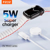SnapCharge Portable Magnetic Charger for Apple Watch