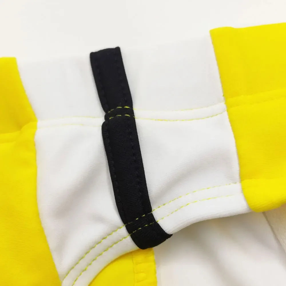 UXH Men's Swim Briefs - ShopHub