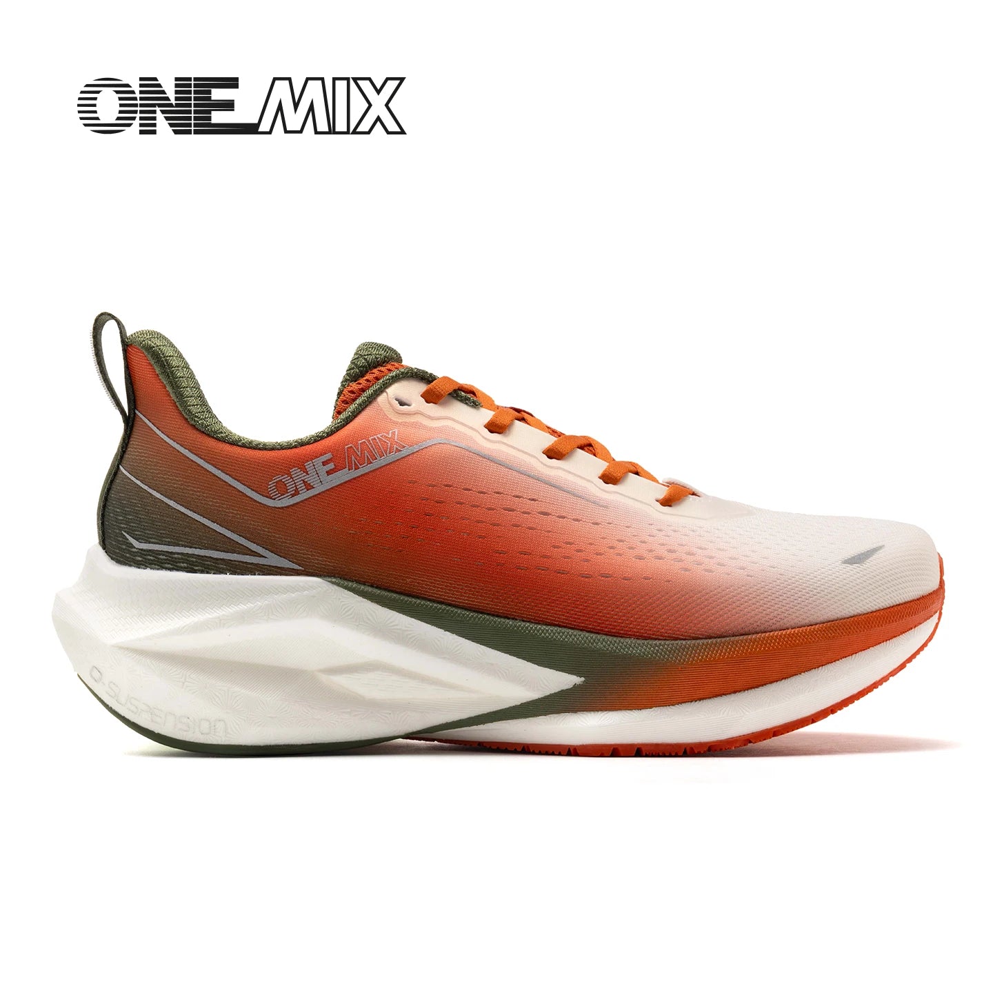 ONEMIX Super Light Running Shoes