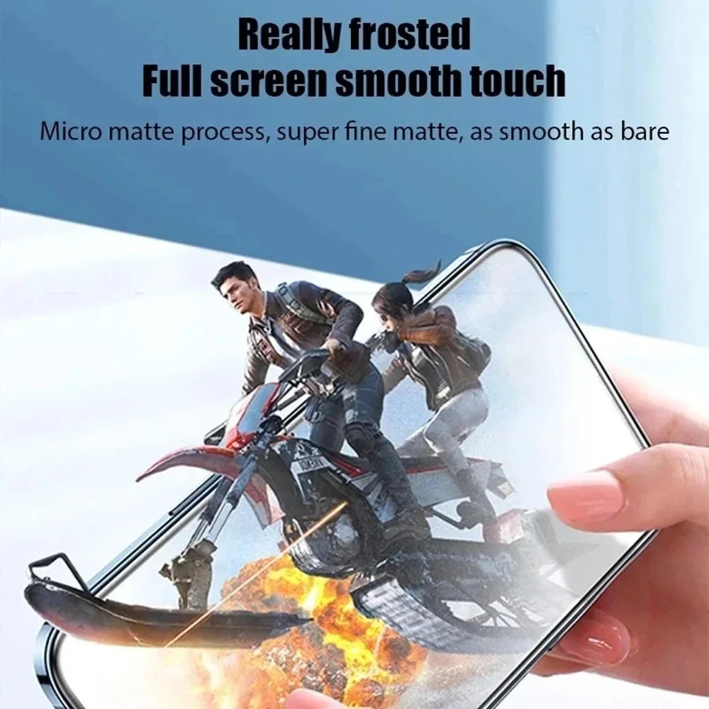 AKABEILA Samsung Privacy Anti Spy Screen Protector - ShopHub