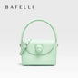 BAFELLI Genuine Leather Crossbody Bag