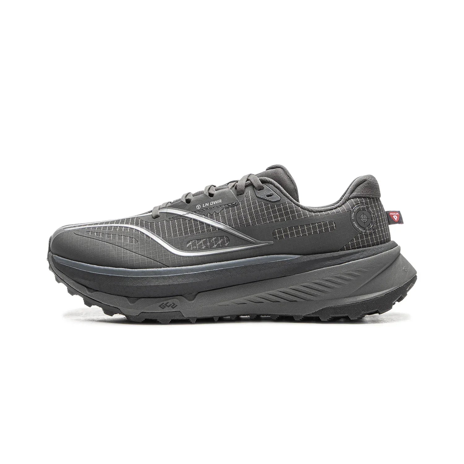 Li-Ning Men's DI LU 2 Trail Running Shoes - ShopHub