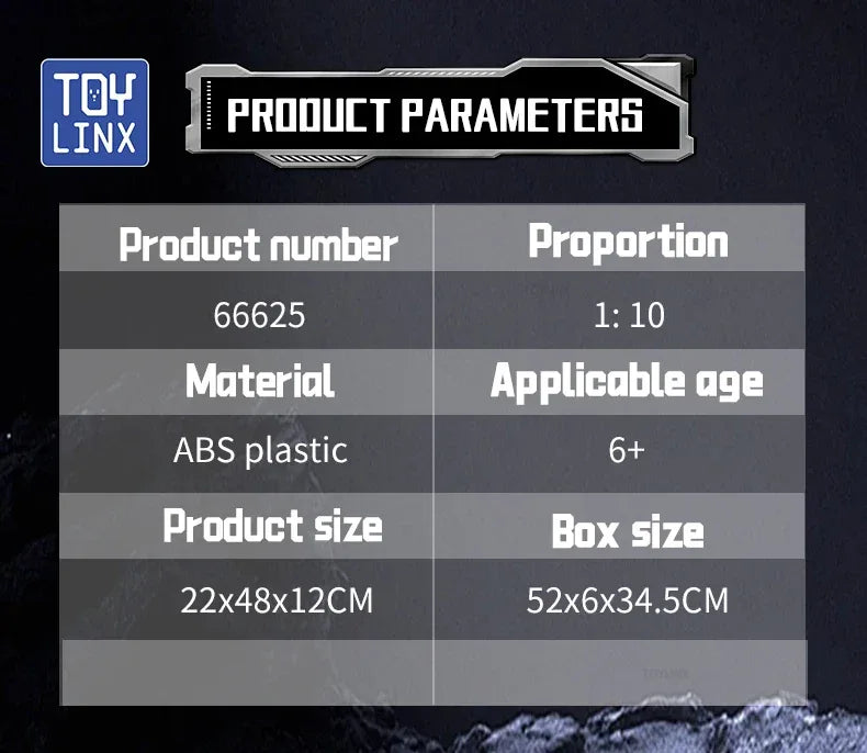 TOYLINX 1:10 Building Racing Car Blocks - ShopHub