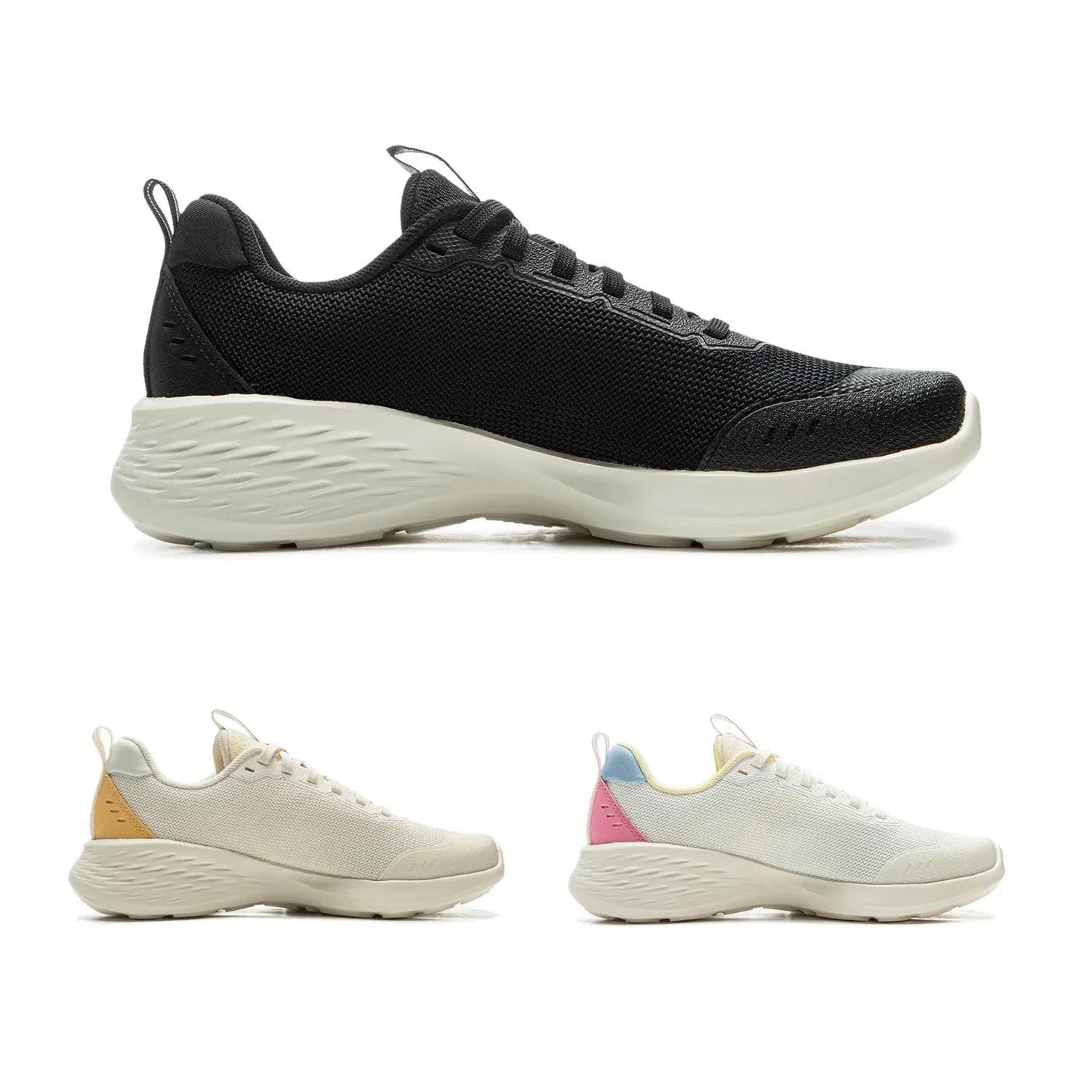 Li-Ning Women's LIGHTCLOUD Running Shoes - ShopHub