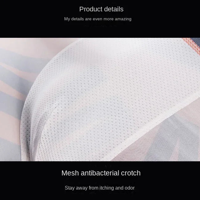 4 Pack Men's Boxer Shorts - ShopHub
