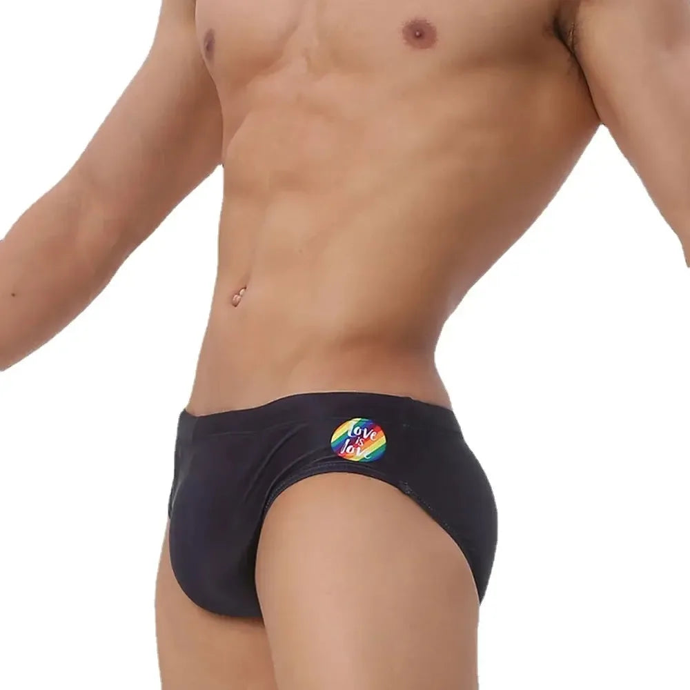 UXH Sexy Swim Briefs - ShopHub