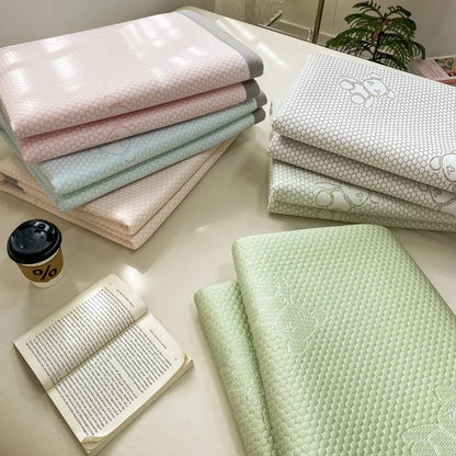 Ultimate Cooling Summer Mat for Bed – Stay Comfortable and Restful All Night