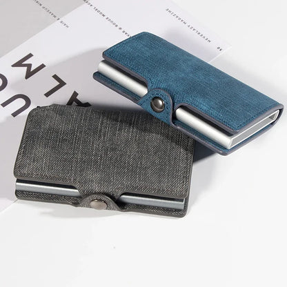 Compact Slim wallets