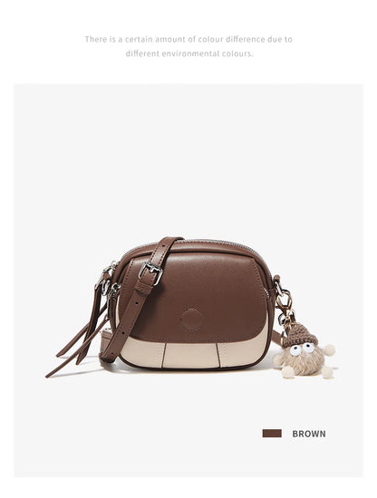 FOXER Women's Crossbody Bag