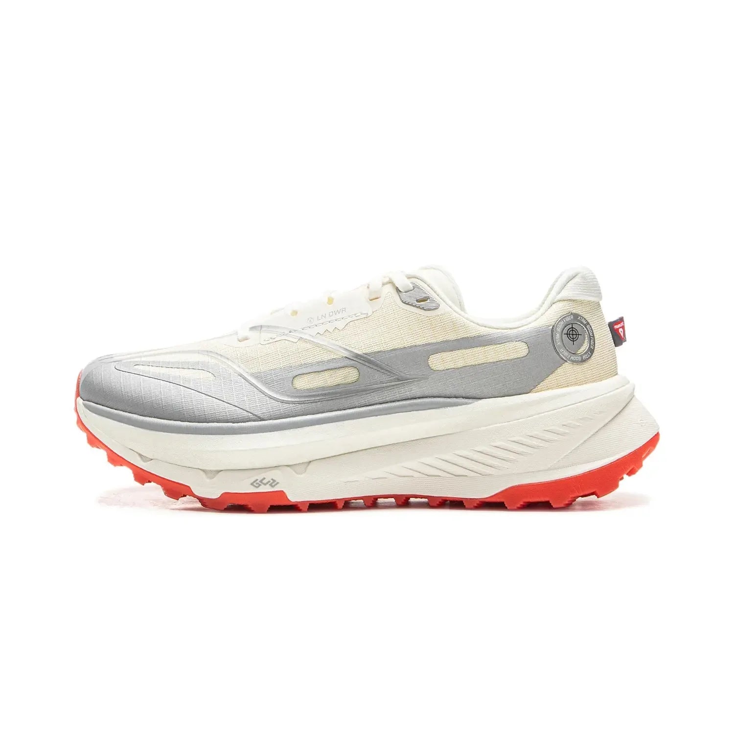 Li-Ning Women's DI LU 2 Trail Running Shoes - ShopHub