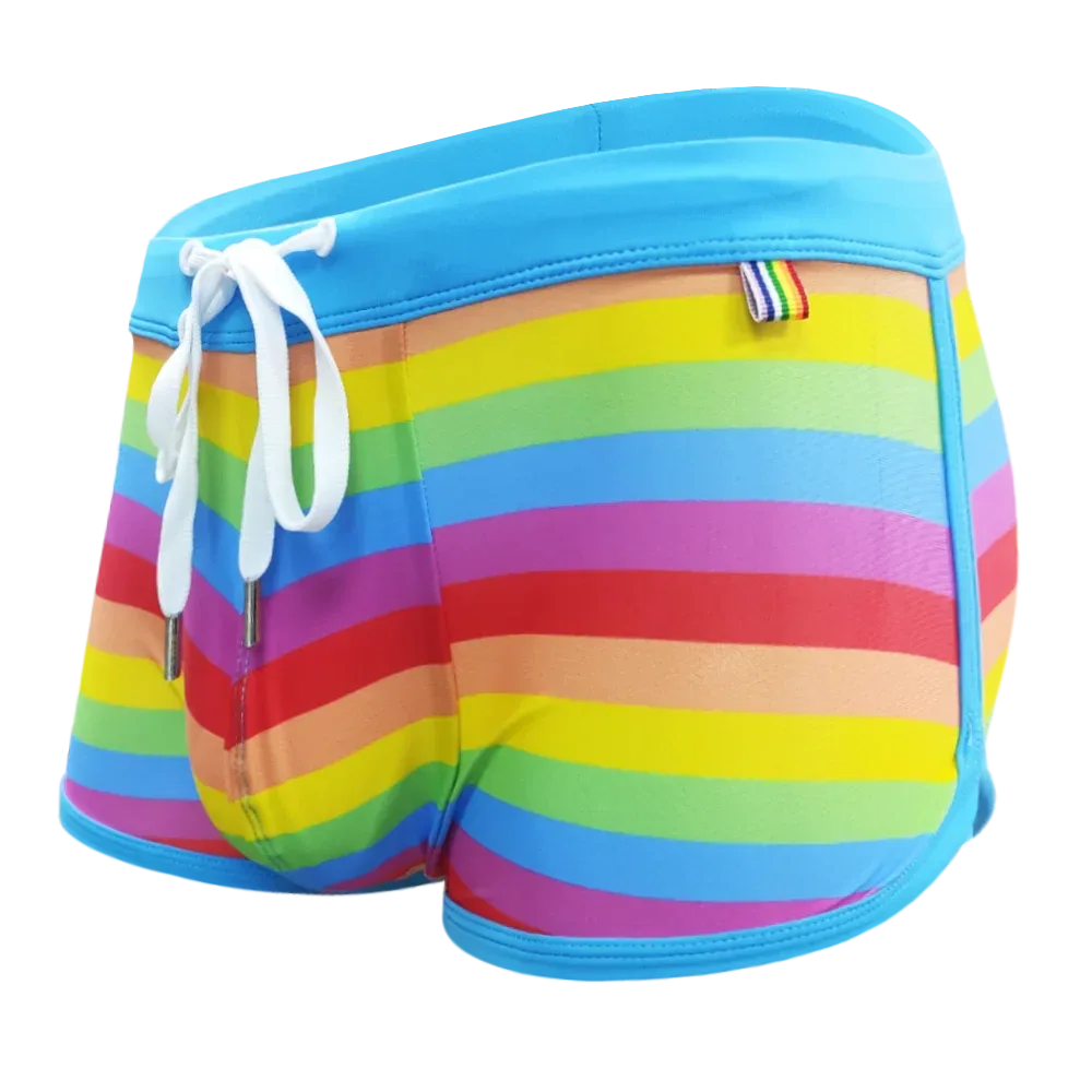 UXH Men’s Swimwear Trunks - ShopHub