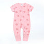 Kids Tales Playday Cotton Zip Baby & Toddler Romper