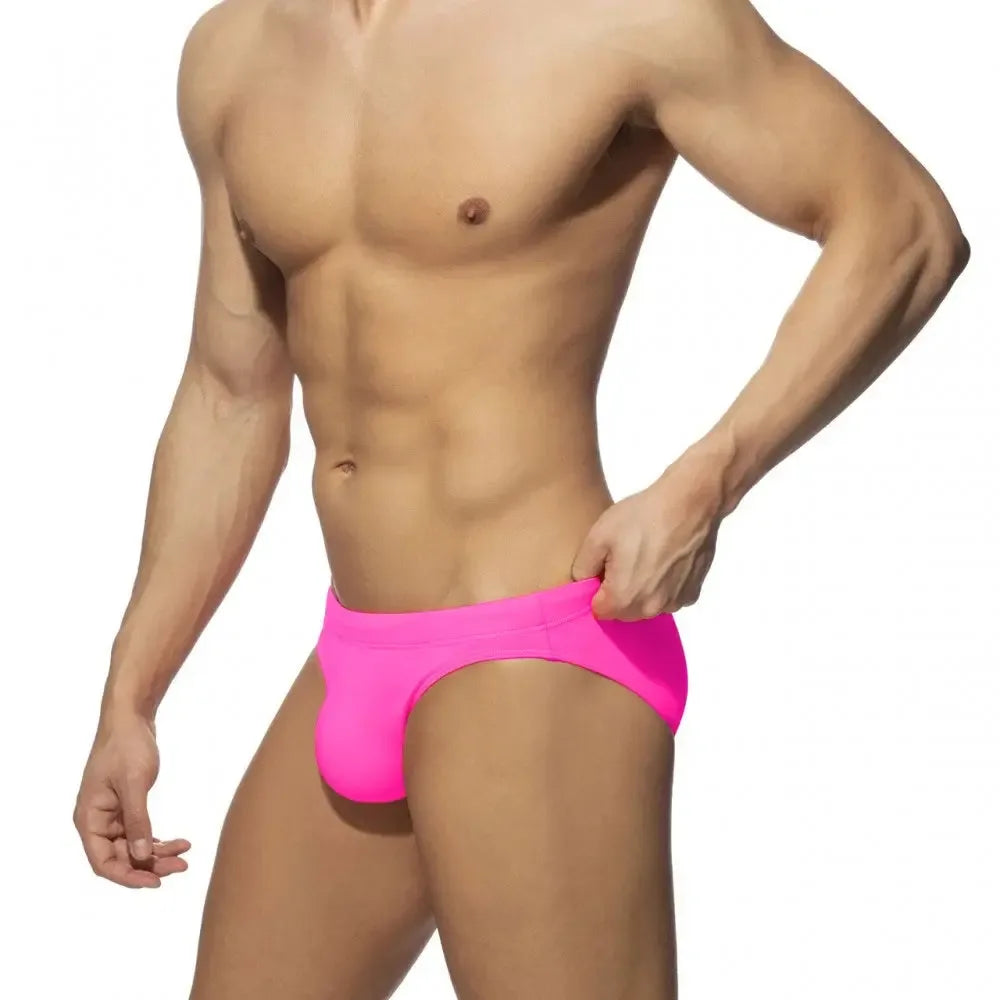 UXH Men's Mini Swim Briefs - ShopHub