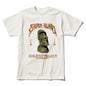 COOLMIND Easter Island Statue Graphic Cotton T-Shirt