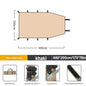 Portable Car Awning Habicare