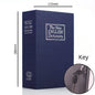 Mini Dictionary Book Safe (9 different types available) Habicare