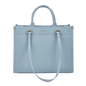 FOXER Luxury Large Capacity Tote Bag for Women