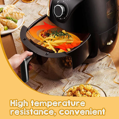 Air Fryer Disposable Baking Paper Liner