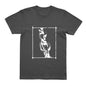 COOLMIND Graphic Cotton T-Shirt | Unisex Colour Collection