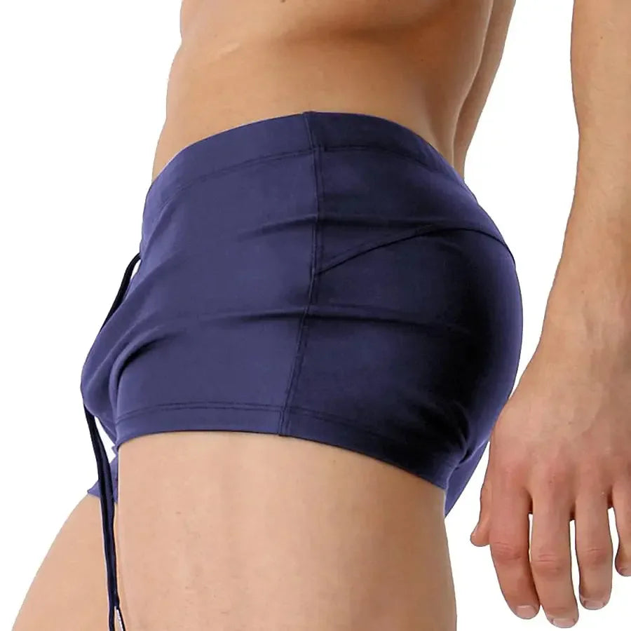 UXH Sexy Swim Trunks - ShopHub