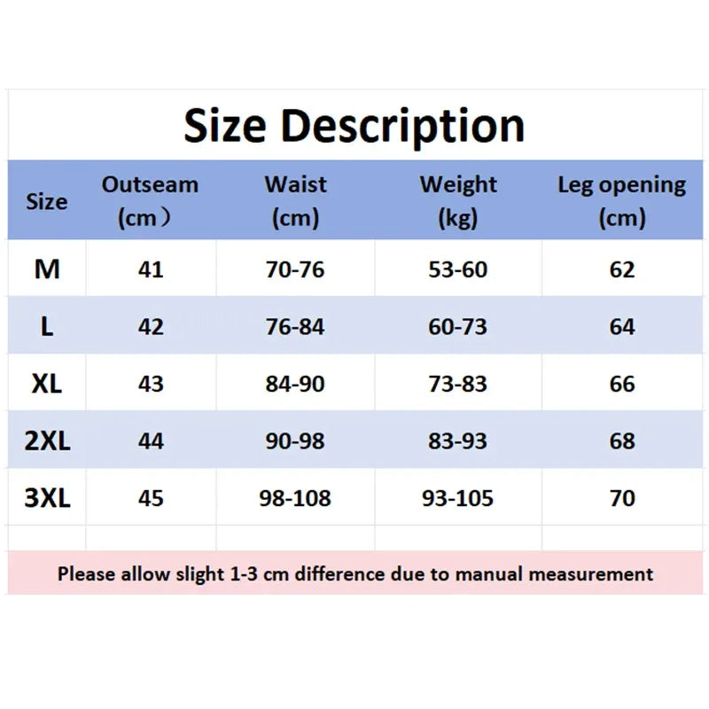 DATIFER Men's Boardshorts - ShopHub