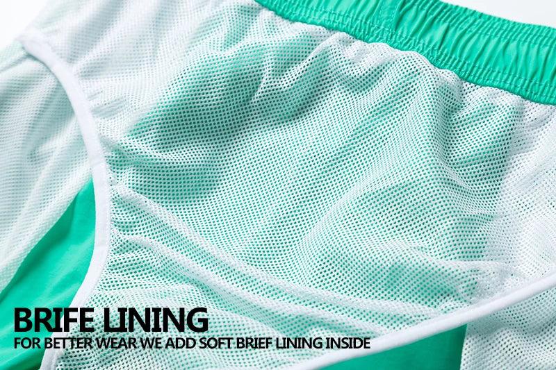 DATIFER Men's Boardshorts - ShopHub