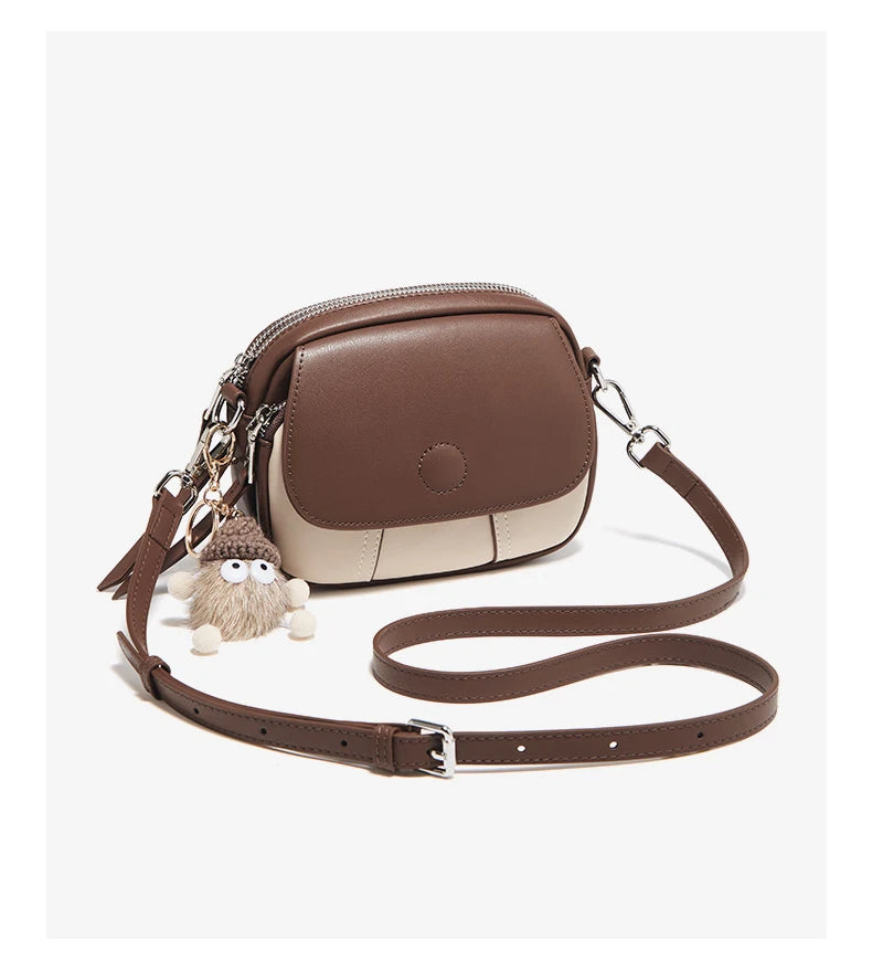 FOXER Women's Crossbody Bag