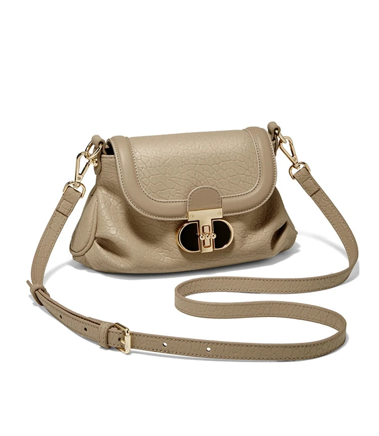 FOXER Vintage Women's Shoulder Bag