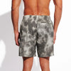 DESMIIT S103 Unlined Swim Shorts with Zipper Pocket