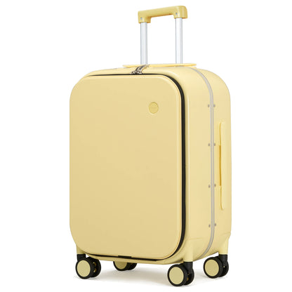 Mixi Luxury Design Suitcase