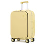 Mixi Luxury Design Suitcase