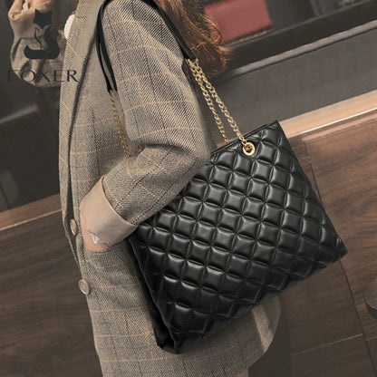 FOXER Women's Shoulder Bag
