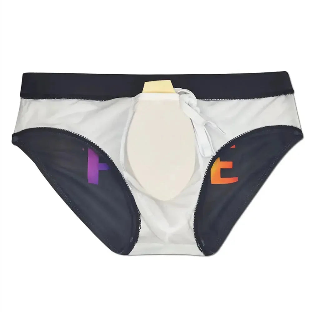 UXH Sexy Swim Briefs - ShopHub