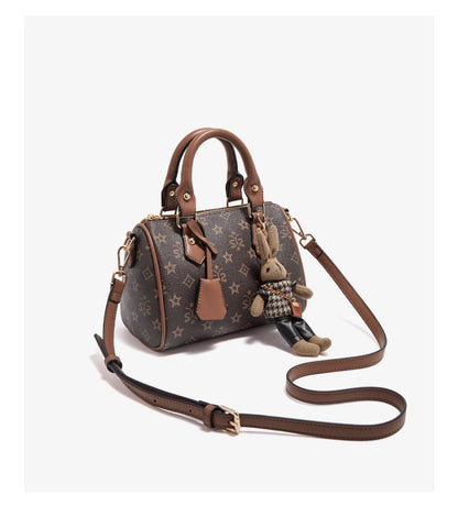 FOXER Vintage Women's Crossbody Handbag