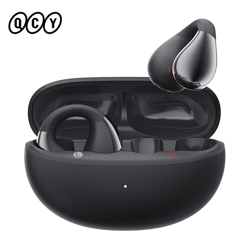 Experience Unmatched Freedom with QCY Crossky C30 Wireless Earphones