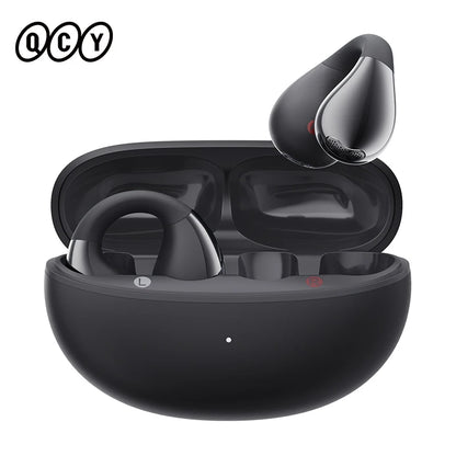 Experience Unmatched Freedom with QCY Crossky C30 Wireless Earphones