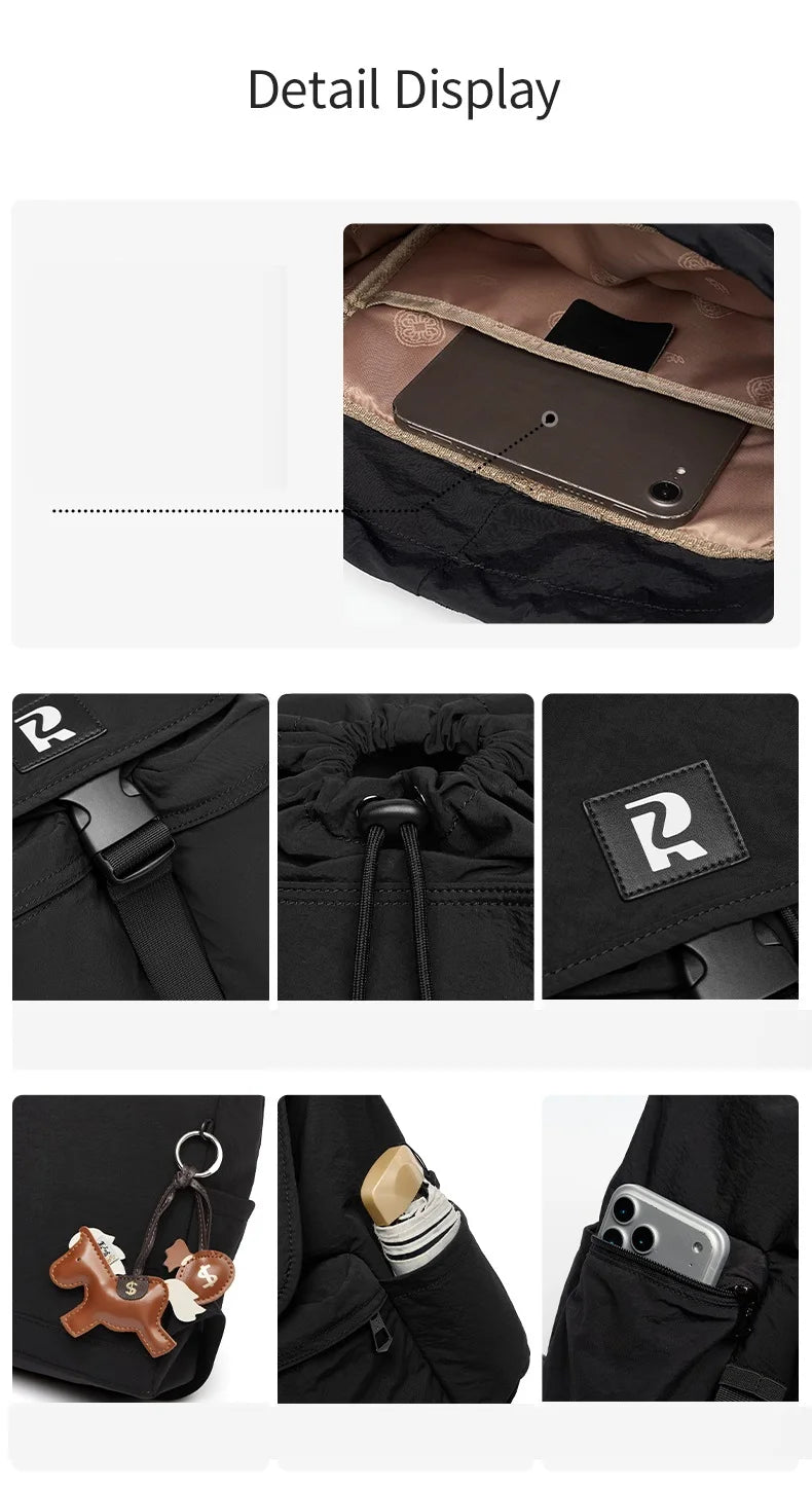 ZOOLER Women's Backpack