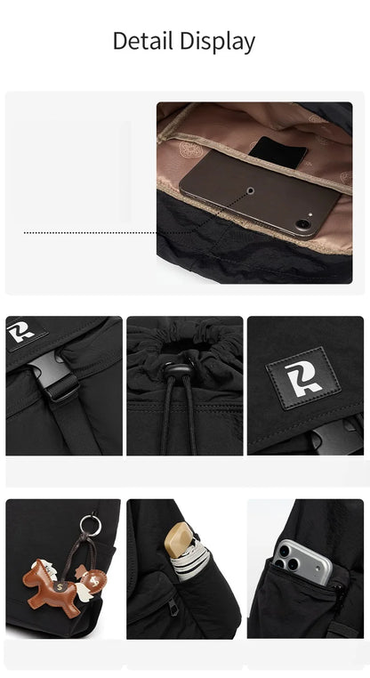 ZOOLER Women's Backpack