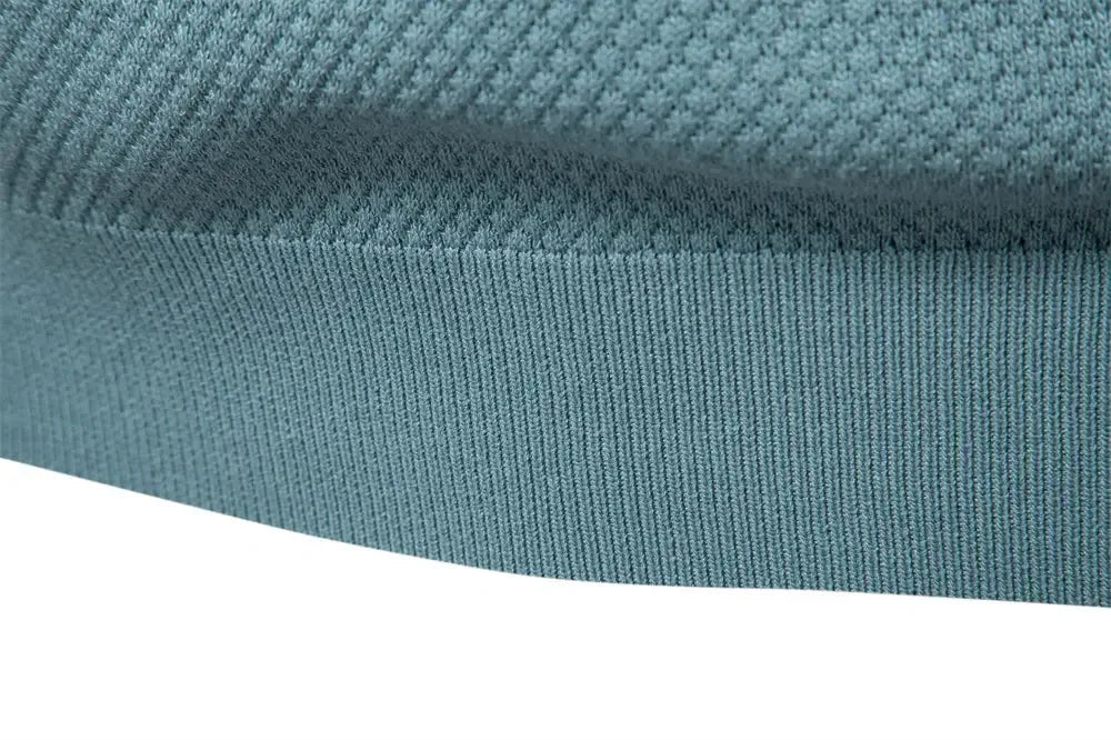 Men's Summer Breathable Polo Shirts - ShopHub