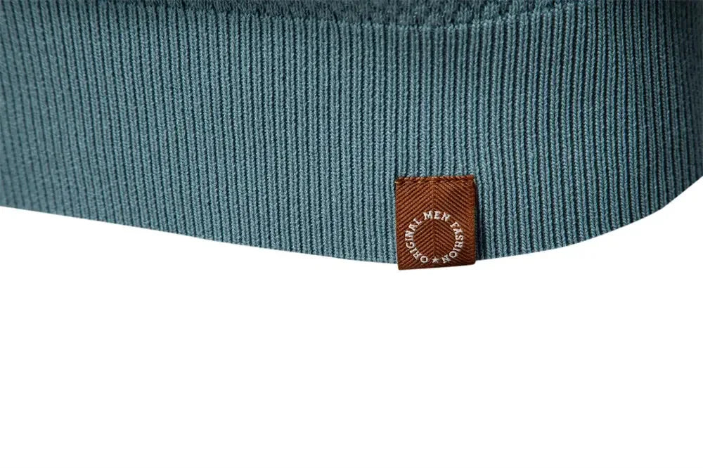 Men's Summer Breathable Polo Shirts - ShopHub